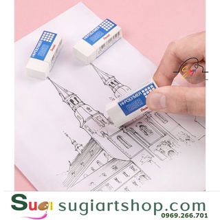 Gôm polymer Pentel, Gôm Pentel, Hi-Polymer® Eraser