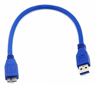 Dây Cáp Gắn Ổ Cứng Ngoài USB.3.0