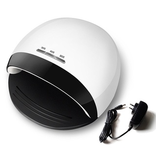 Máy hơ LSQ 120w công suất lớn, nhanh khô gel