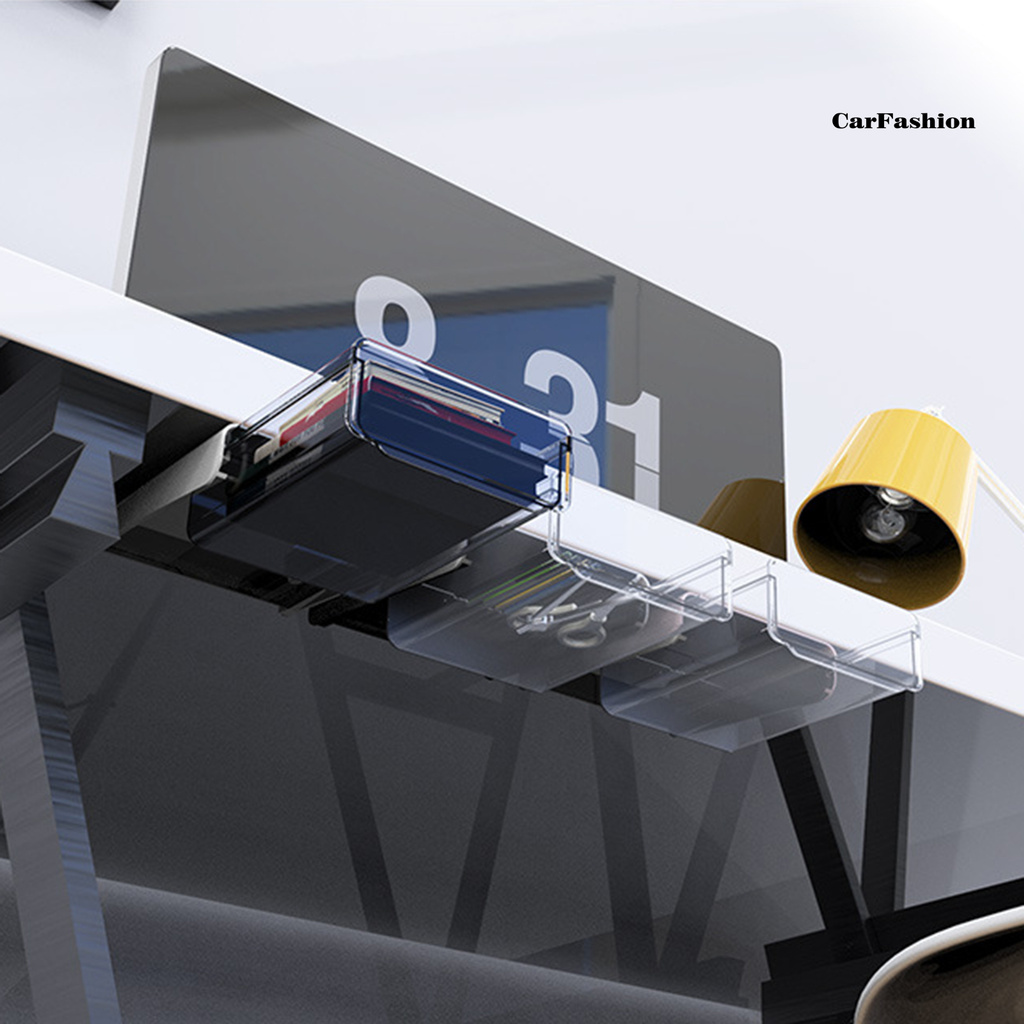 Hộp Đựng Đồ Dùng Cá Nhân Để Bàn Tiện Dụng | BigBuy360 - bigbuy360.vn