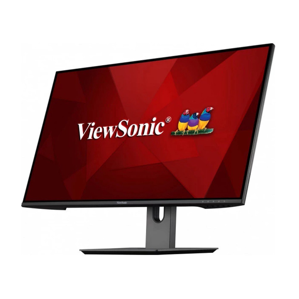 Màn hình máy tính ViewSonic VX2780-2K-SHDJ/ 27 inch QHD IPS/ 75Hz/ 3Yrs - Bảo hành 36 tháng