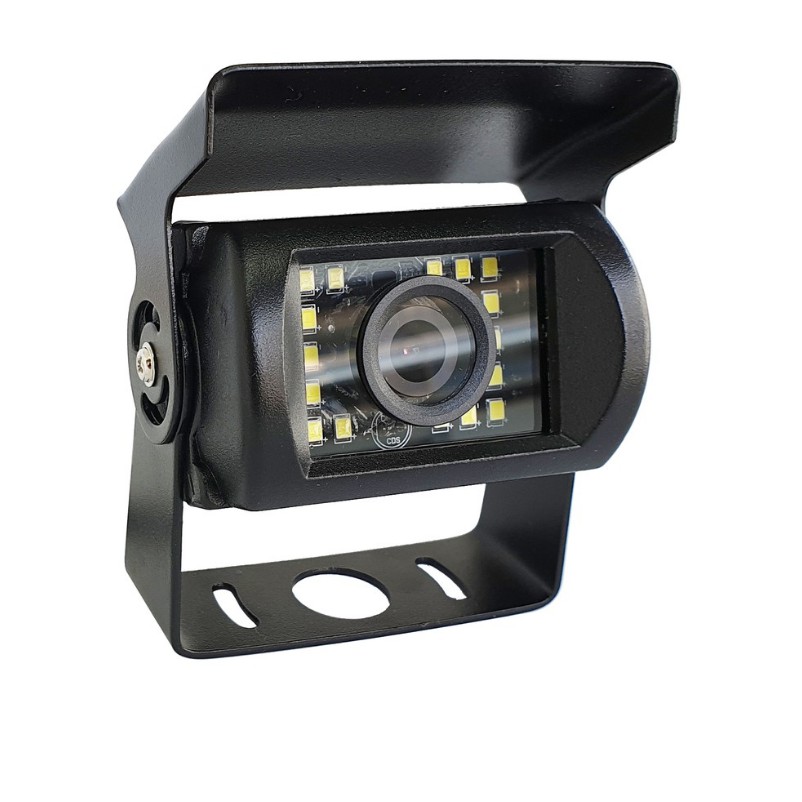 Camera lùi xe tải 24 đèn led chiều dài dây từ 10 đến 20m | BigBuy360 - bigbuy360.vn