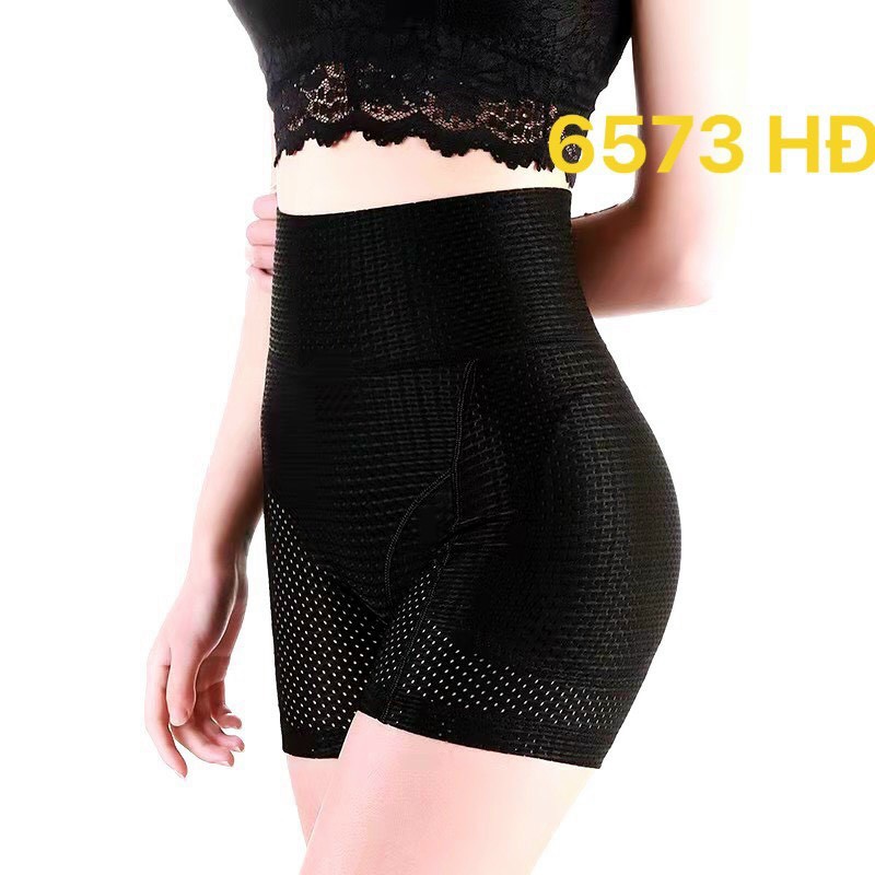 (Mẫu mới) Quần độn hông và mông thông hơi cạp cao gen bụng nâng vòng 3 siêu đẹp 6513 | BigBuy360 - bigbuy360.vn
