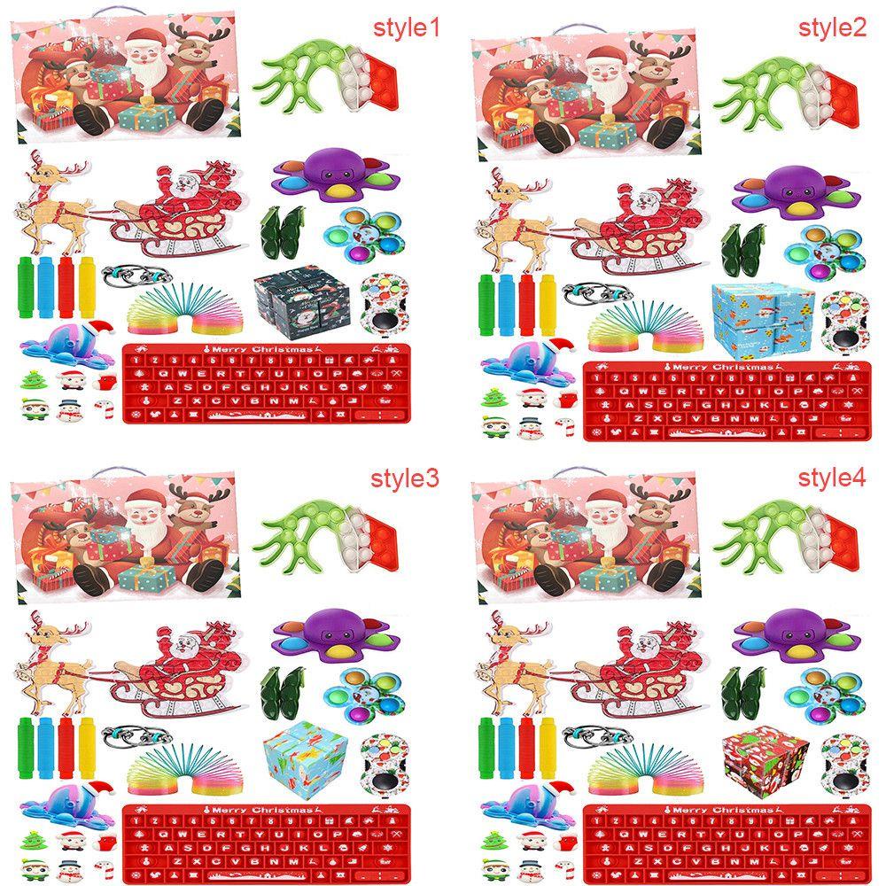 Con Quay Đồ Chơi Fidget Spinner Thông Minh GiúP GiảM Stress Cho Trẻ Em