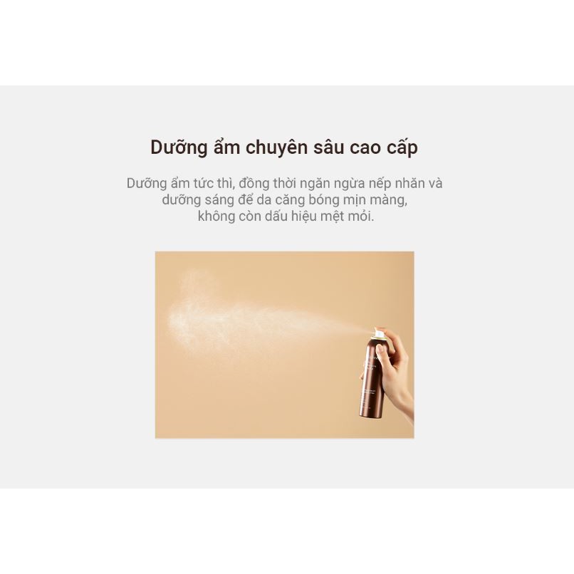 Xịt khoáng phục hồi da và chống lão hóa trà đen innisfree Black Tea Youth Enhancing Ampoule Mist 120ml | BigBuy360 - bigbuy360.vn