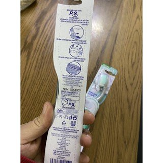 BÀN CHÀI ĐÁNH RĂNG P/S BAKING SODA
