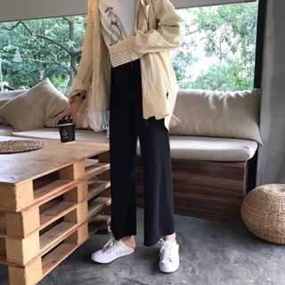 QUẦN CULOTTES DÀI