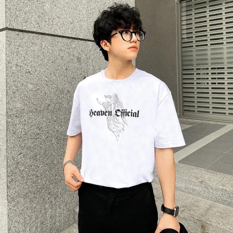 Áo Heaven ( Phản Quangg) | BigBuy360 - bigbuy360.vn