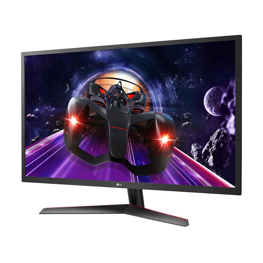 Màn hình LG 27MP60G-B (27inch, FHD, IPS, 60Hz, 5ms, 200nits, HDMI+DP+Dsub+Audio, Freesync) (27MP60G-B.ATV)