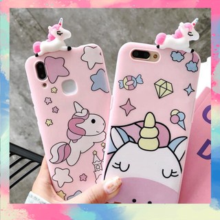 Ốp Lưng Samsung Silicon dẻo Kỳ Lân ( Kèm Hình Thú ) chống sốc, chống va đập II - S256