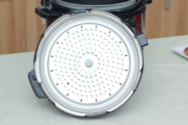 Nồi áp suất đa năng 5l Sunhouse SHD1552