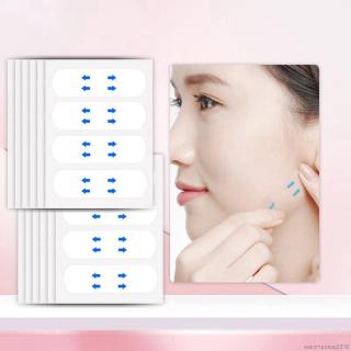 [Hàng mới về] Set 40 miếng dán nâng cơ tạo khuôn mặt chữ v thon gọn
