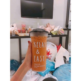 Trà Sữa Thái uống liền 13 gói