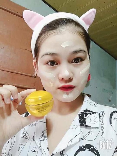 ( HÀNG MỚI CHÍNH HÃNG ) KEM DƯỠNG TRẮNG NICE DAY | BigBuy360 - bigbuy360.vn