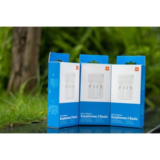 Tai nghe Bluetooth True Wireless Xiaomi Air 2SE