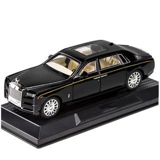 Mô hình xe kim loại Rolls-Royce Phantom