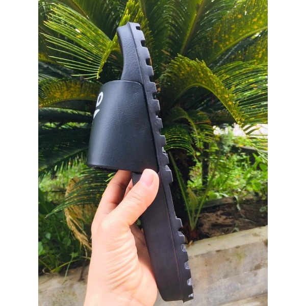 Dép quai ngang adidas cho Nam đi chơi/đi học /siêu bền HP sports