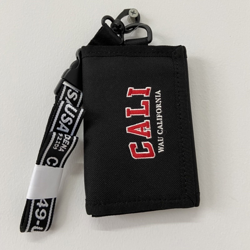 Có sẵn - Ví Whoau chính hãng