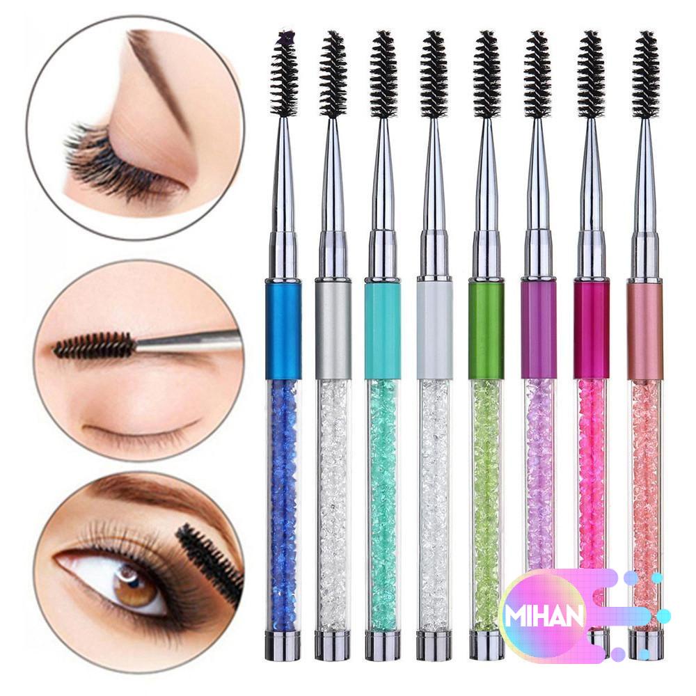 [Hàng mới về] Cọ chuốt mi cong dài dành cho nữ