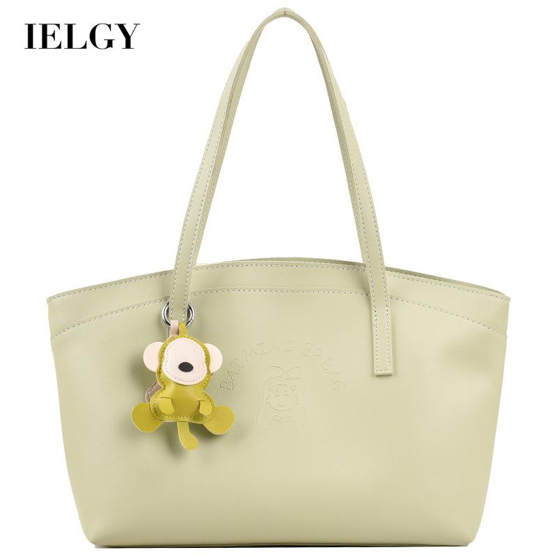 Túi tote Đeo Vai Sức Chứa Lớn Thời Trang Cho Nữ