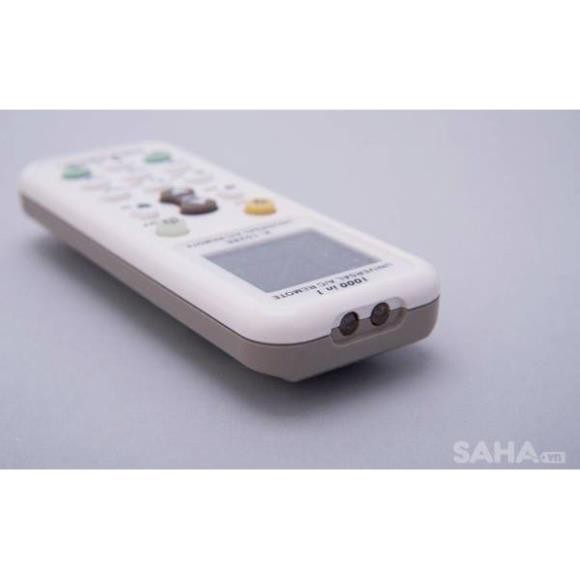 Remote máy lạnh đa năng Chunghop K-1028E