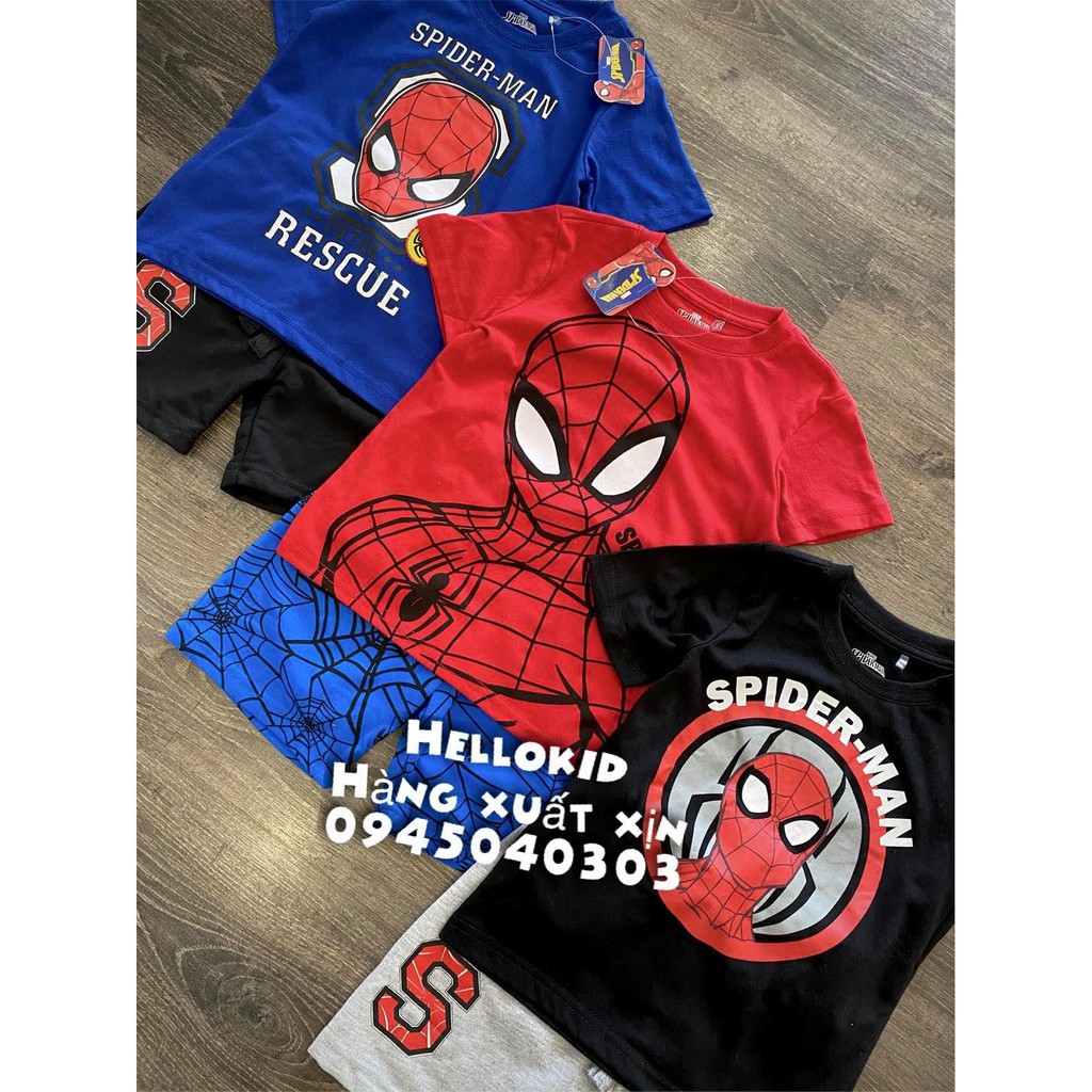 Set bộ cotton nhện | BigBuy360 - bigbuy360.vn