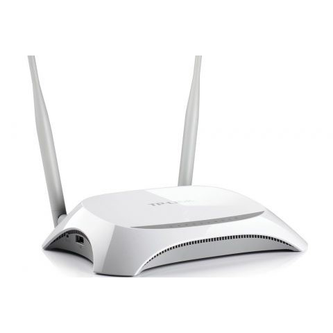 Bộ phát wifi TP_LINK WR 840N. Bảo hành 2 năm