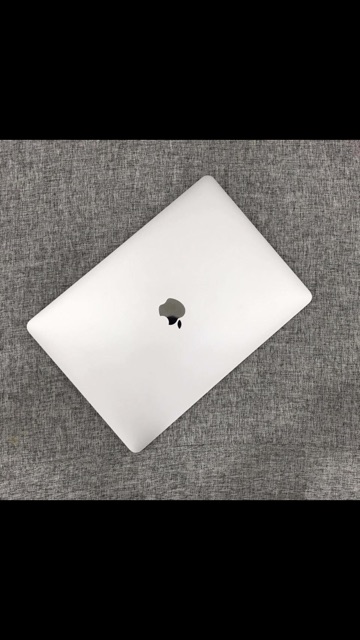 Laptop MacBook air