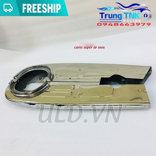 hộp sên inox super dream.