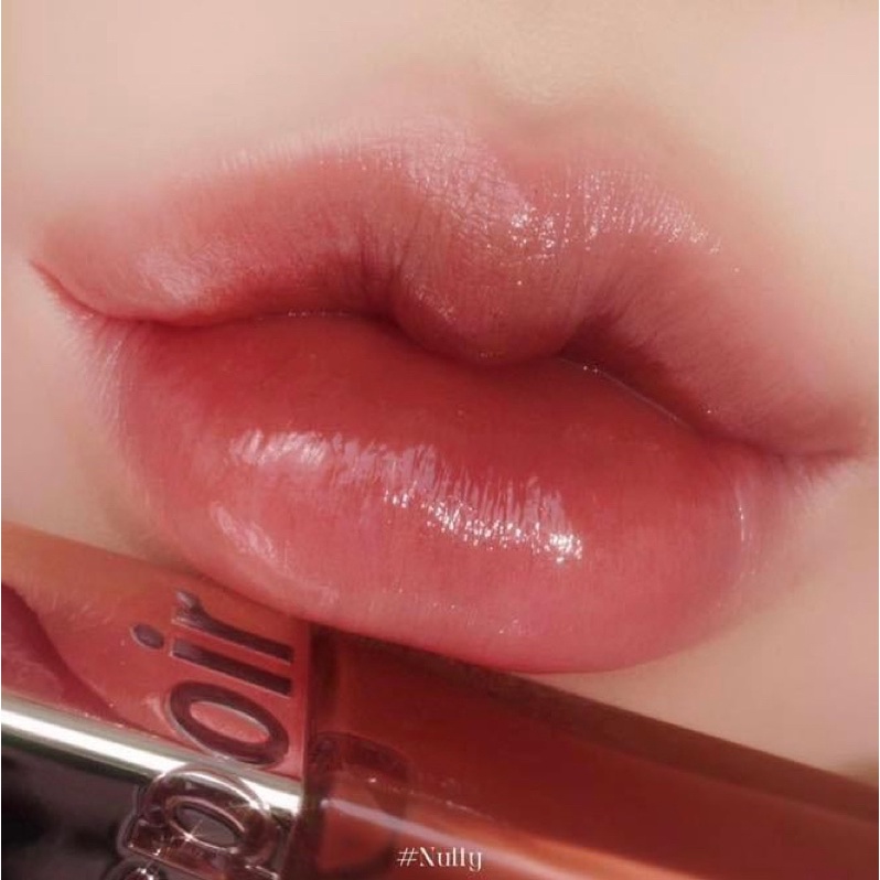 Son ESPOIR couture lip tint shine/ velvet Nutty, Vampy, Butternut