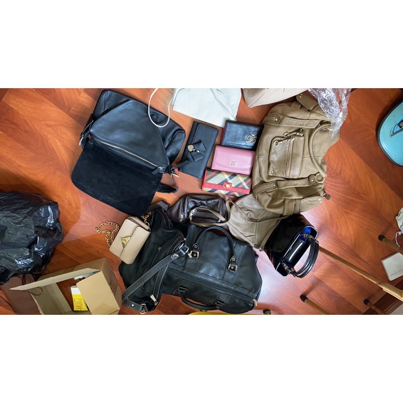 Thanh lí nguyên lô