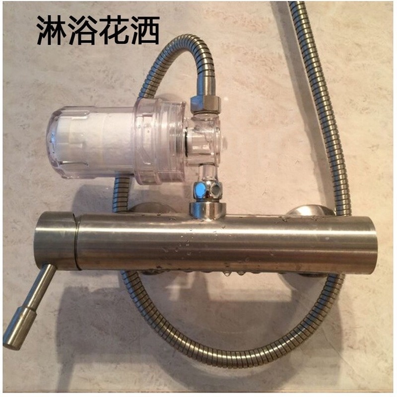 Bộ lọc nước cho máy giặt tiện dụng