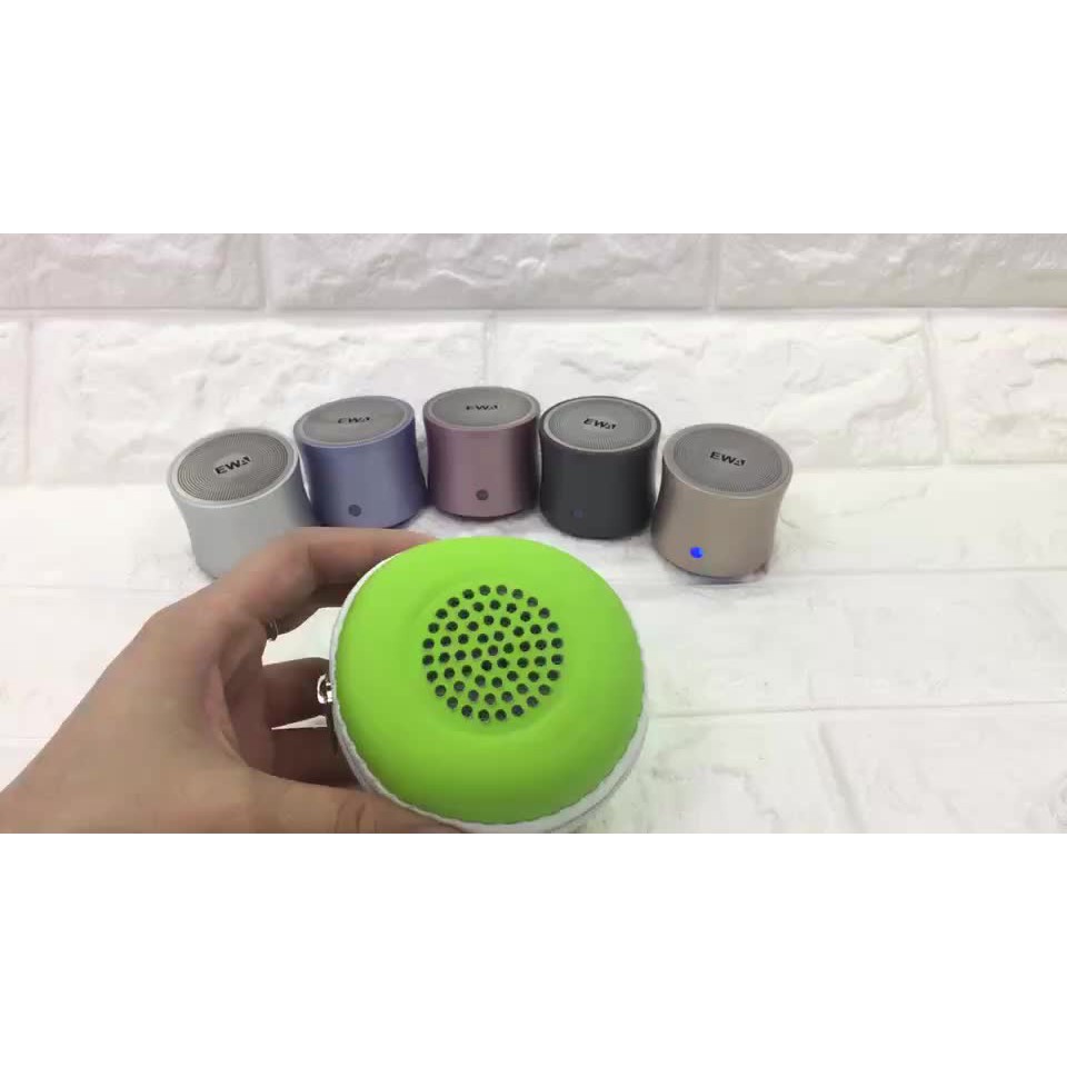 Loa bluetooth di động Ewa A103