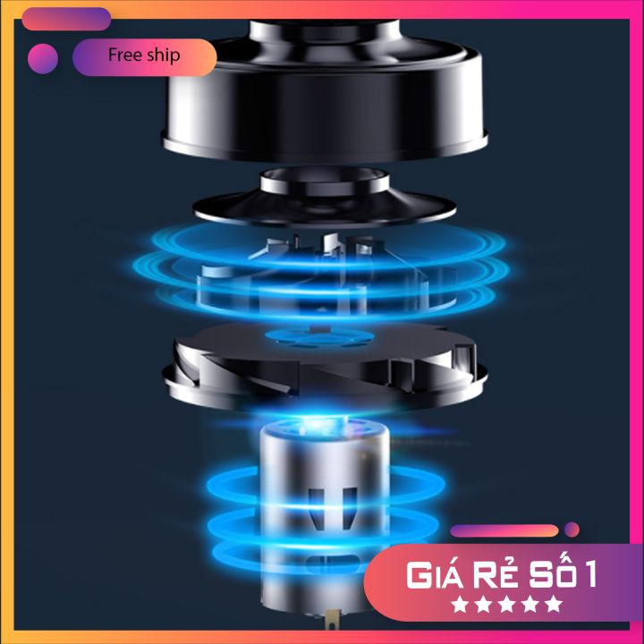 Máy Hút Bụi Cầm Tay ⚡️ 𝐅𝐑𝐄𝐄 𝐒𝐇𝐈𝐏 ⚡️ Máy Hút Bụi Ô tô Và Gia Đình Không Dây, Nhỏ Gọn, Dễ Sử Dụng | BigBuy360 - bigbuy360.vn