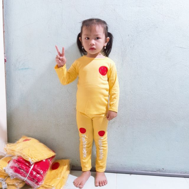 Com bo  bộ cho bé