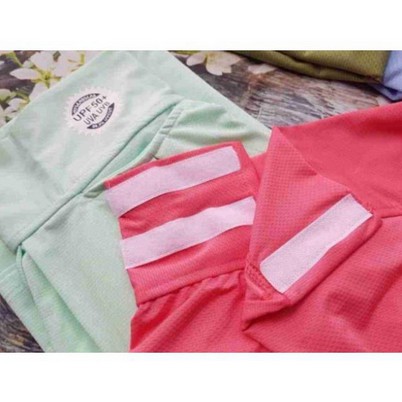 Quây váy chống nắng Thông hơi chất siêu mát, chống nắng siêu tốt - Mbra94 | BigBuy360 - bigbuy360.vn