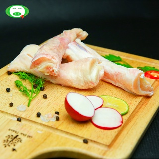 Gân bò nhập khẩu qtf 500g