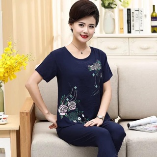 Bộ đũi cho mẹ yêu