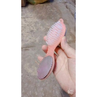 CỌ GÓT CHÂN TẨY DA CHẾT