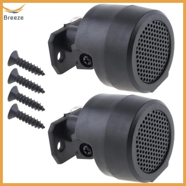 Set 2 Cặp Loa 500w Gắn Trần Xe Hơi Chuyên Dụng