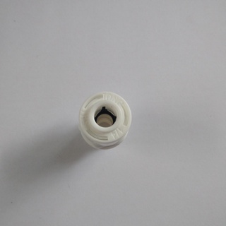 10 chiếc cút thẳng van từ nối nhanh