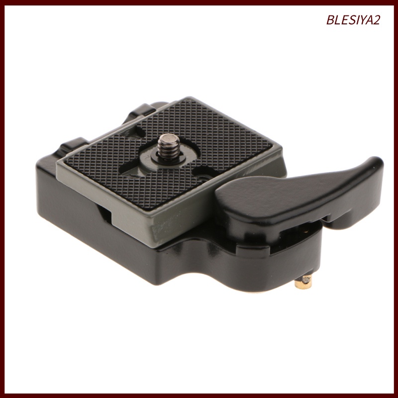 Đầu chuyển đổi tấm xuất nhanh 200pl-14 cho đầu chân máy bogen manfrotto