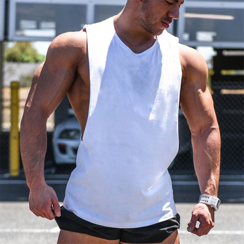 Áo ba lỗ tập thể thao cho nữ