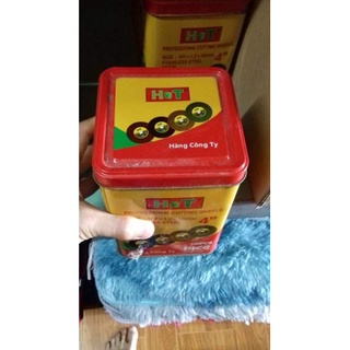 hộp 100 viên đá cắt sắt HT