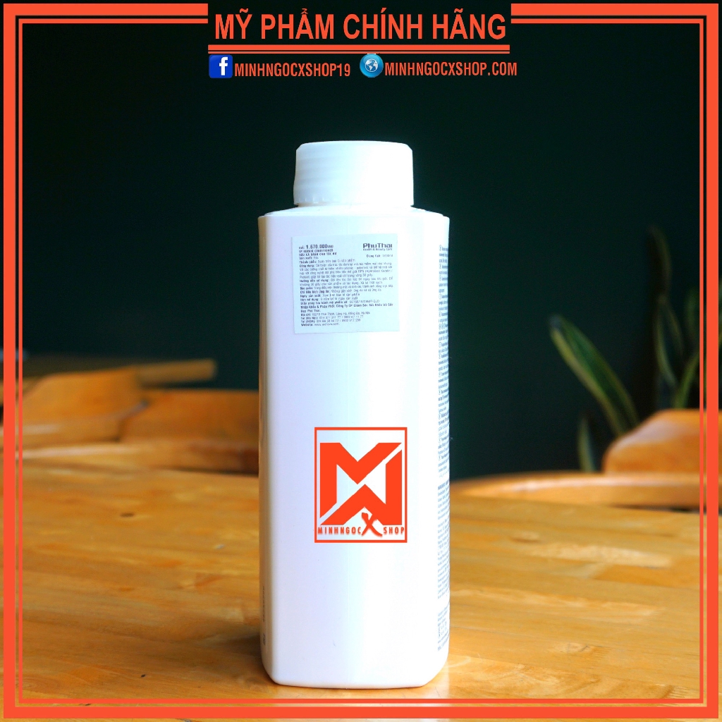 Wella SP Dầu Xả Dành Cho Tóc Hư Tổn Wella SP Repair 1000ml