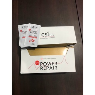Gói Dưỡng Cslab