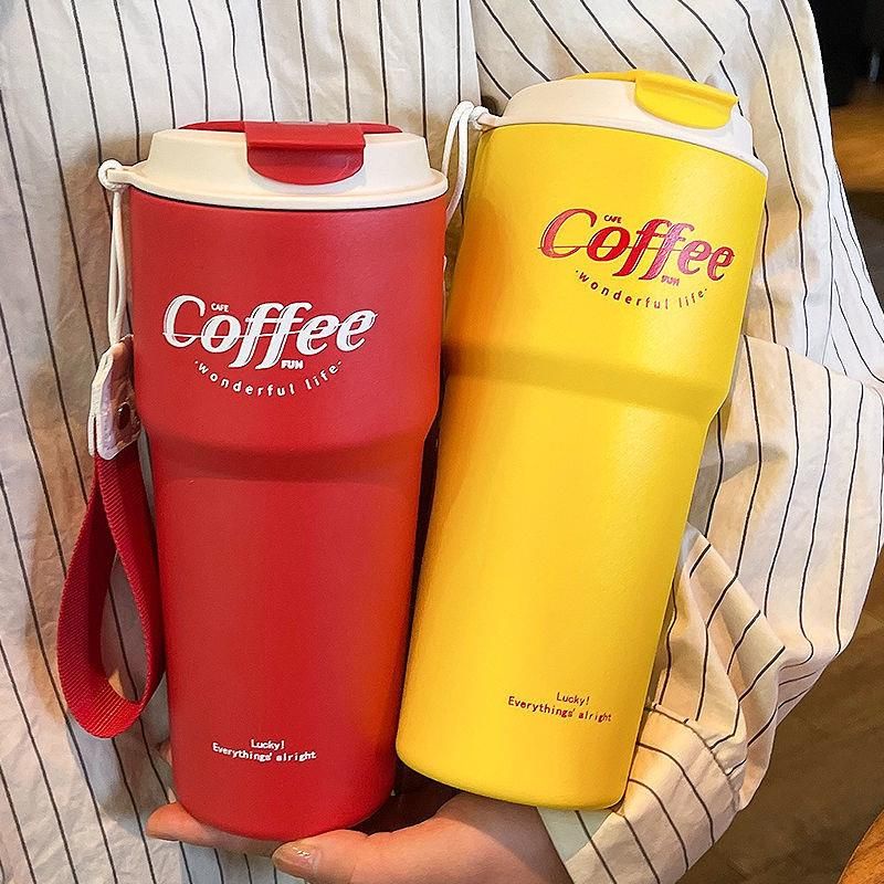 BÌNH GIỮ NHIỆT DUNG TÍCH LỚN CHO NAM VÀ NỮ