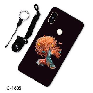 [FSS09JAN-Hoàn 20% xu] ỐP HÌNH XIAOMI MI A2