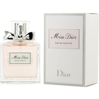 Nước Hoa Mini Miss Dior