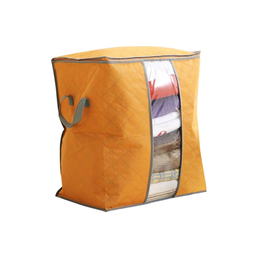 Túi Đựng Quần Áo Chống Bụi Chống Nước Tiện Lợi